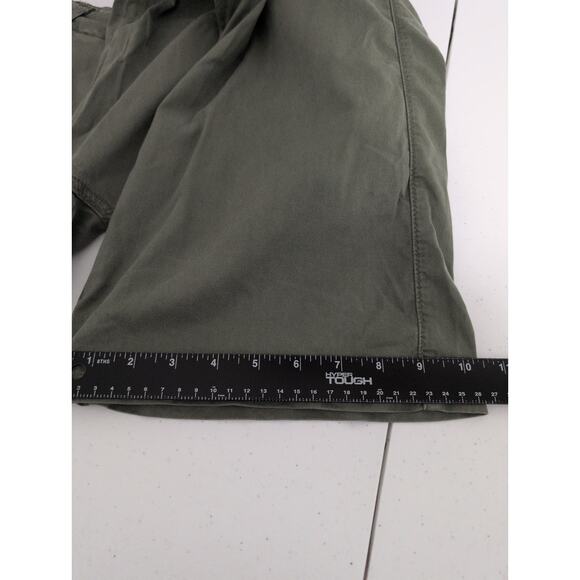 American Eagle Pants Women Size 27* Dreamy Drape Super High Rise Baggy Wide Leg - Picture 8 of 10